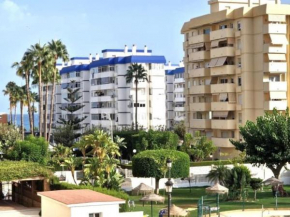 3 bed Av Corbusier